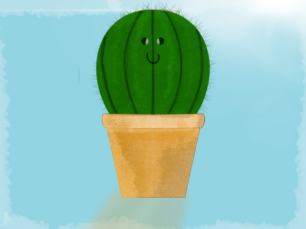 drawing example