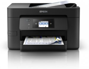 Epson WF-3720DWF Image