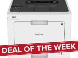 Brother L8260CDW