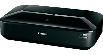 Canon PIXMA IX6850 Top Rated Card Printer