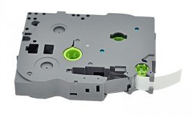 compatible tapes