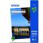 Epson Premium Semi-gloss Photo Paper Image