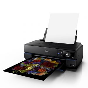 Epson SureColor SC-P800 Image