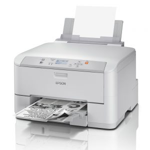 Epson WorkForce Pro WF-5190DW Printer Image