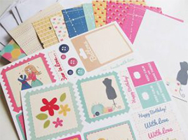 printer for card making