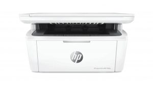 HP LaserJet Pro M28A Image