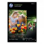 HP Everyday Gloss Photo Paper Image