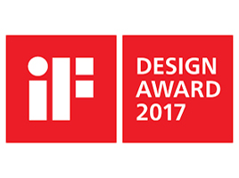 Myif Success for Kyocera as four iF DESIGN awards are bestowed - Printerbase ...