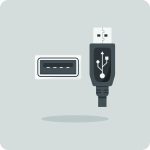 USB Image
