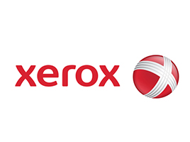 Xerox logo