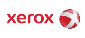 Xerox Logo Image