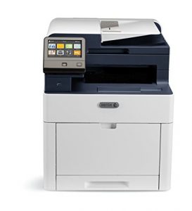 Xerox WorkCentre 6515DNI Image