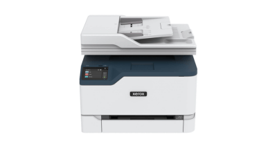 Xerox C235 Multifunction Laser Printer