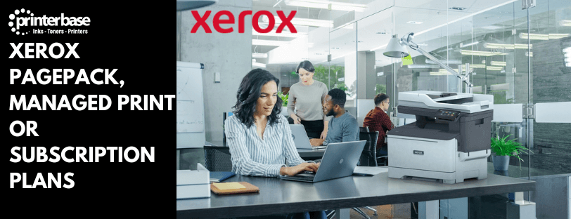 xerox-pagepack-banner Xerox PagePack, Managed Print or Subscription Plans banner