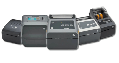 zebra-desktop-trade-up-printers Zebra desktop label printers included in the Zebra Trade-Up program