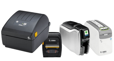 Zebra Healthcare Thermal Label Printers