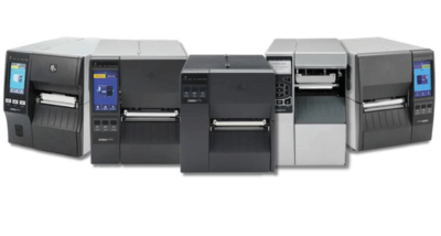 zebra-industrial-trade-up-printers Zebra industrial label printers included in the Zebra Trade-Up program