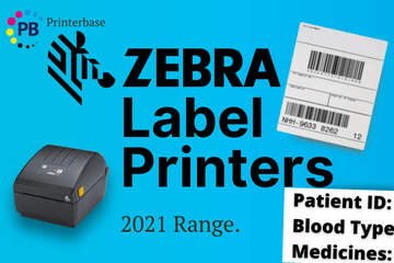 Which Zebra Label Printer Should I Buy? - Printerbase News Blog