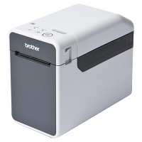An image of Brother TD-2020 Thermal Label Printer