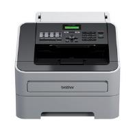 An image of Brother FAX-2940 A4 Mono Laser Fax Machine