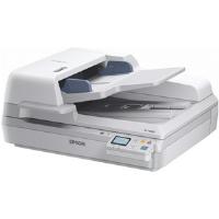 An image of Epson WorkForce DS-70000N A3 Flatbed Network Scanner with ADF,B11B204331BU, netw...